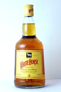 whitehorse