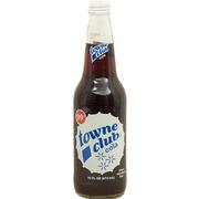 towne club cola