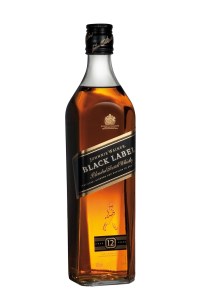 Johnnie Walker Black Label