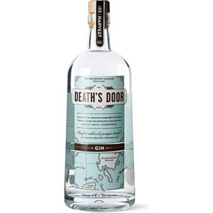 Death's Door Gin