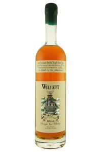 Willett Rye