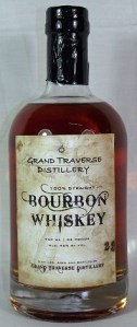 GTD Bourbon