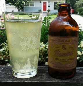 Nomad Cider