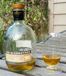 Glenrothes 1998