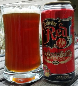 Rochester Red Ale