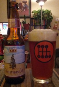 Bells Xmas Ale