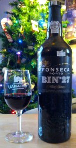 Fonseca Bin