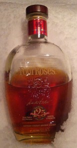 4R Ltd Ed Small Batch 2013