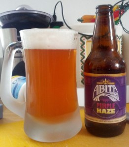 Abita Purple Haze