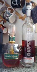 Bourbon Sup vs Cleve