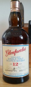 Glenfarcas 12