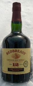 Redbreast 12 CS