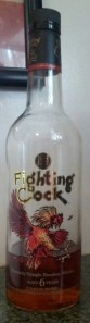 Fighting Cock