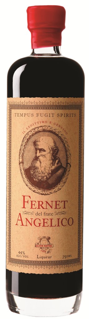 Tempus Fugit Fernet del Frate Angelico Bottle Shot_2015-02-24_0